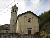 Chiesa di San Carlo Borromeo