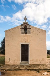 Chiesa di Nostra Signora del Monte