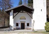Chiesa della Madonna del Feles