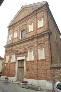 Cappella di Santa Croce