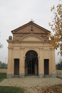 Cappella di San Giuseppe
