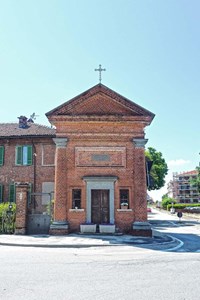 Cappella di San Lorenzo