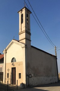 Cappella del Santissimo Nome di Maria