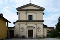 Chiesa di San Bartolomeo Apostolo