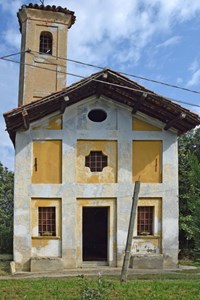 Cappella della Beata Vergine Immacolata
