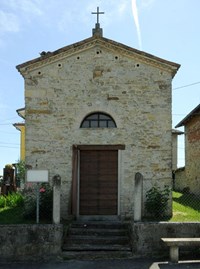 Oratorio di San Michele
