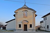 Cappella di San Grato