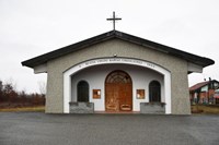 Cappella della Beata Vergine Consolata