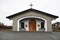 Cappella della Beata Vergine Consolata