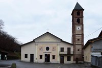 Cappella dei Santi Rocco e Mauro