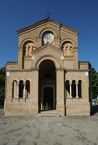 Chiesa di San Pietro Apostolo