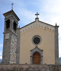Chiesa di San Bartolomeo