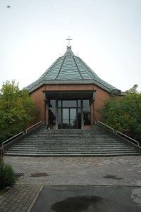Chiesa di Santa Maria Maddalena