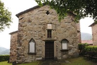 Chiesa dell'Assunzione di Maria Vergine