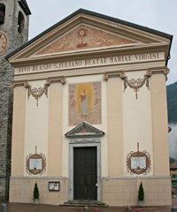 Chiesa di San Biagio