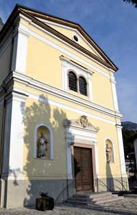 Chiesa della Madonna del Carmine