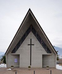 Chiesa della Madonna del Rosario