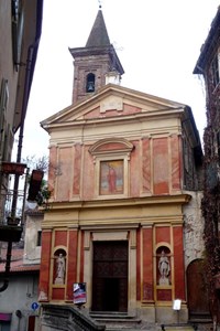 Cappella di Santa Croce