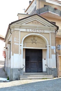 Cappella di San Lorenzo