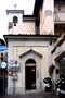 Cappella di San Rocco (detta San Rocchetto o Santa Maria della Stella)