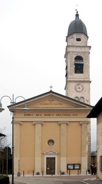 Chiesa di San Lorenzo