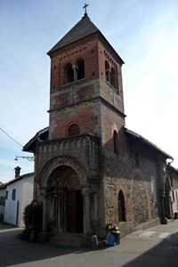 Cappella del Beato Antonio Neyrot (Casa Natale)