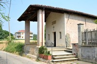 Cappella di Santa Maria d'Avorio