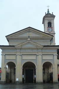 Cappella di San Rocco