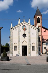 Chiesa di San Giovanni Battista