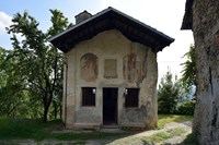 Cappella di San Giacomo