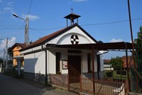 Cappella di San Luigi