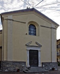 Chiesa di Santa Maria Nascente