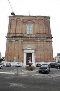 Sant'Andrea Apostolo