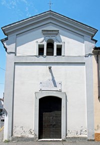 Chiesa della Madonna della Neve