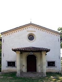 Chiesa di Santa Maria della Neve