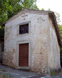 Chiesa di San Sebastiano