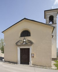 Chiesa di San Rocco