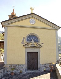 Chiesa della Madonna delle Consolazioni