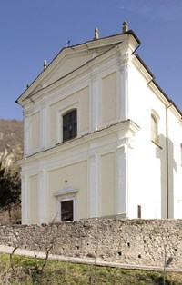 Chiesa di Santa Maria Assunta