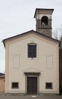 Chiesa della Presentazione della Beata Vergine