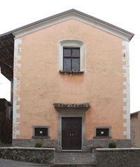 Chiesa di Sant'Antonio di Padova