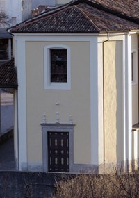Chiesa di San Michele Arcangelo
