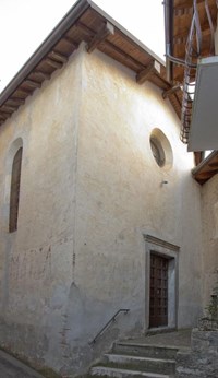 Chiesa di San Lorenzo