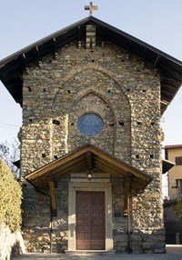 Chiesa della Sacra Famiglia