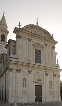 Chiesa di San Lorenzo