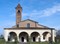 Madonna della Spiga