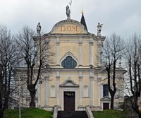 Chiesa dei Santi Faustino e Giovita Chiesa dei Santi Faustino e Giovita