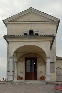 Chiesa del Patrocinio di Maria Vergine