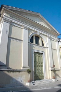 Chiesa di San Giuseppe