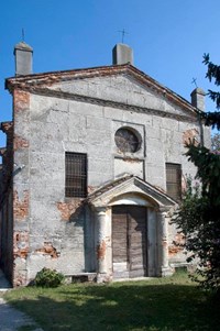 Chiesa della Visitazione di Maria Vergine